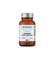Venatura Resveratrol 30 Kapsül