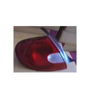 CHRYSLER NEON- 00/02; STOP LAMBASI SOL KIRMIZI/BEYAZ (TYC) 5288527AJ 5002-1502