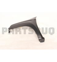 Mitsubishi L200 Ön Çamurluk Sinyal Delikli Sol 19 (Oem No:  5220Ag81)