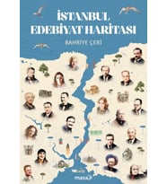 İstanbul Edebiyat Haritası