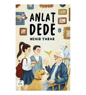 Anlat Dede