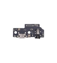 Samsung Uyumlu Galaxy A05 Şarj Soketli Mikrofon Bordu SM-A055F, SM-A055F/DS