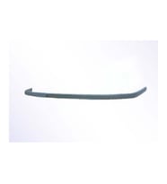 SKODA OCTAVIA ÖN TAMPON KUŞAĞI DESENLİ SİYAH 00-04 SKO07OC024 1U0807717C01C