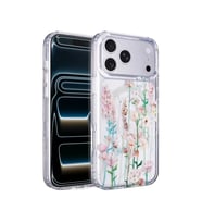 İphone 17 Desina Kapak - Desen 1