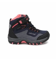Lumberjack Fuller Hi Patik Kız Çocuk Outdoor Bot Lacivert
