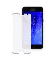 SChitec SAMSUNG Galaxy J3 (2016) Uyumlu Ön Yüzey Nano Şeffaf Hidrojel Ekran Koruyucu