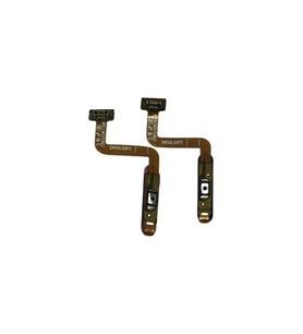 Samsung M31S On Off Power Filmi Flex