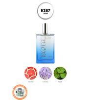 Ixora E287 Jean Edp Erkek Parfüm 50 ml