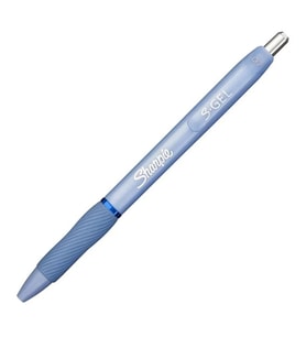 SHARPİE S-GEL 0.7mm FASHION JEL KALEM MAVİ 2162641