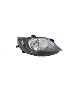SEAT IBIZA ÖN FAR ELEKTRİKLİ TEK REFLEKTÖRLÜ SAĞ 12- SEA10IB031 6J1941022J
