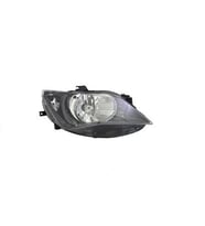 SEAT IBIZA ÖN FAR ELEKTRİKLİ TEK REFLEKTÖRLÜ SAĞ 12- SEA10IB031 6J1941022J