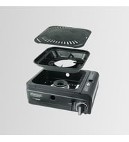 Orcamp Ck-509 Pro Chef Izgara ve Kamp Ocak