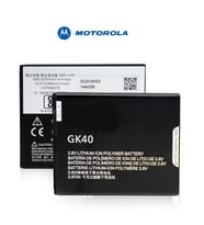 Motorola Moto G5 - G4 Play - E3 GK40 Batarya Pil