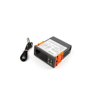 220V Dijital Termostat, Kuluçka Makinesi İçin Hassas Ayarlı