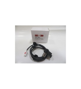 MAZDA 6- SD- 03/06; ABS SENSÖRÜ ARKA SOL 2 FİŞLİ (SH) GJ6A4372YA 341-6346