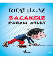 Bacaksız Paralı Atlet