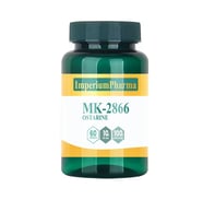 MK2866 ImperiumPharma 60 Kapsül (Camel Bordo)