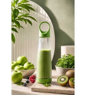 Sağlıklı İçecekler İçin USB Şarjlı Kompakt Blender