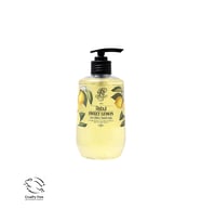 REBUL SWEET LEMON SIVI SABUN 500ML UNISEX