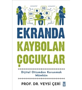 Ekranda Kaybolan Çocuklar