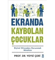 Ekranda Kaybolan Çocuklar