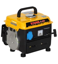 Kama By Reis KGL 950 Benzinli Çanta Tip Jeneratör 0.75 Kw