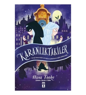 Karanlıktakiler