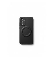 Samsung A 35 Magnetik Magsafe Karbon Kılıf Modeli