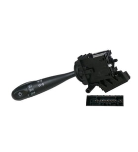 KIA BONGO KAMYONET 2008 - 2015 SİSSİZ SİNYAL KOLU 9 PİN