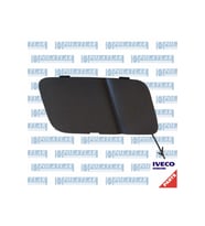 İVECO DAİLY C15 ÖN TAMPON KAPAK ALT SAĞ (E5)
