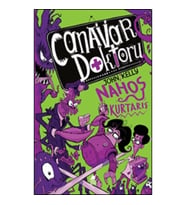 Canavar Doktoru Nahoş Kurtarış