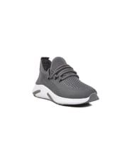 Füme Hafif Unisex Çocuk Spor Ayakkabı Pına 151 F