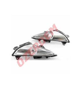HONDA SPACY 110 UYUMLU ARKA SİNYAL SAĞ-SOL