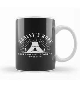 Hadleys Hope Terraforming Academy Aliens Kupa Bardak Porselen