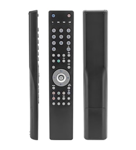 Grundig GR 26 113 3HD - Arçelik Eco 3D DVB - Beko RC0283 080619083 - Altus RC5-RC2134601-02 Lcd Tv Kumanda