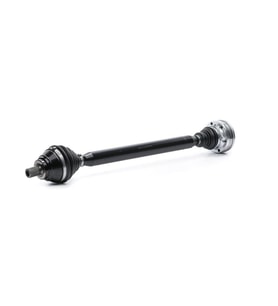 Vw Caddy Sağ Ön Aks 1.9TDI 2005-2010 2K0407272E-4