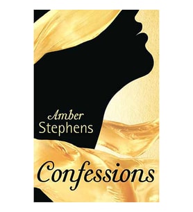 Confessions: A Secret Diary