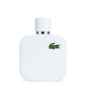 Lacoste L.12.12 Blanc EDT 100 ml Erkek Parfüm