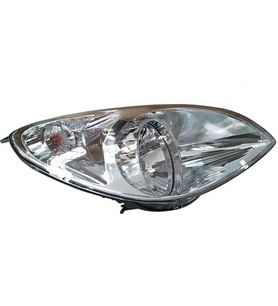 FAR SOL ELEKTRİKLİ HYUNDAI i20 2009-2012 (Boş)