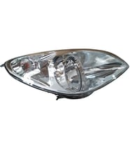 FAR SOL ELEKTRİKLİ HYUNDAI i20 2009-2012 (Boş)