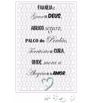 Frases Puzzle 240 Parça Yapboz
