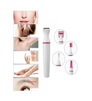 Sweet Sensitive Precision Tüy Alıcı Ve Şekillendirici Epilasyon Aleti