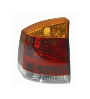 OPEL VECTRA ARKA STOP SARI SİNY.SDN SOL 2002- 93174902