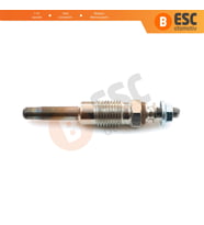 Renault Volvo Jeep İçin 1 Adet Kızdırma Bujisi 11 Volt 
7700734956