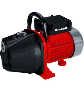 Einhell Bahçe Pompası Gc-Gp 6036 (600 W, Max. 4 Bar Emiş Basıncı, Max. 3600 L/Sa Debi, Max. Emiş Yük