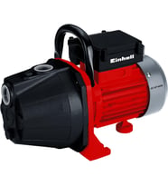 Einhell Bahçe Pompası Gc-Gp 6036 (600 W, Max. 4 Bar Emiş Basıncı, Max. 3600 L/Sa Debi, Max. Emiş Yük