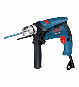 BOSCH GSB 13 RE DARBELİ MATKAP 600 W (Karışık)