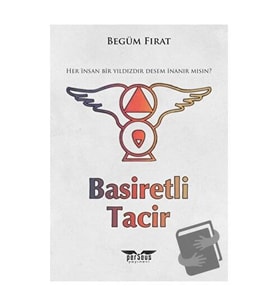 Basiretli Tacir / Perseus Yayınevi / Begüm Fırat