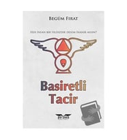 Basiretli Tacir / Perseus Yayınevi / Begüm Fırat
