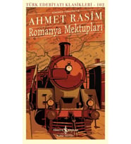 Romanya Mektupları - Türk Edebiyatı Klasikleri
